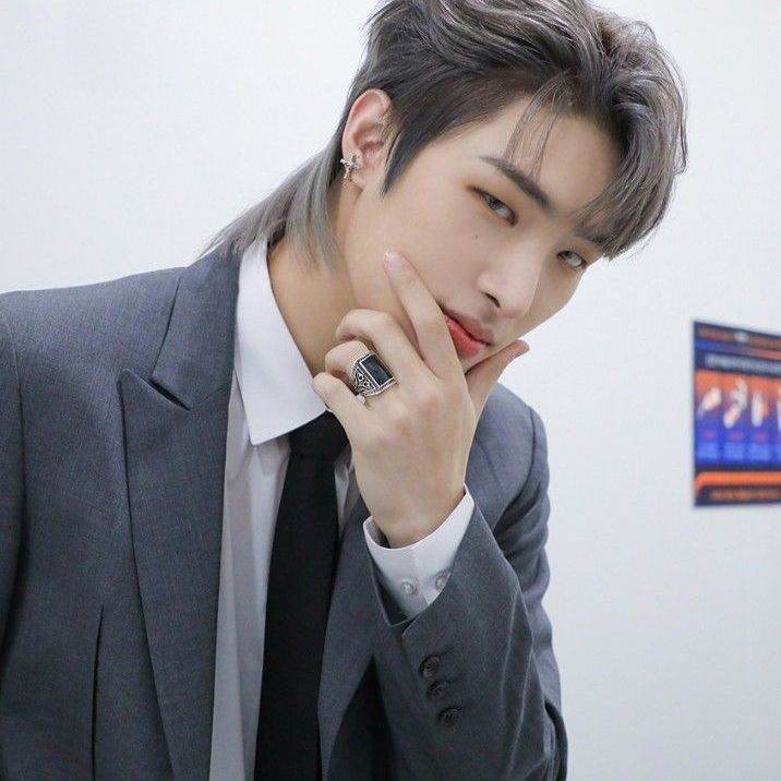 Song Mingi