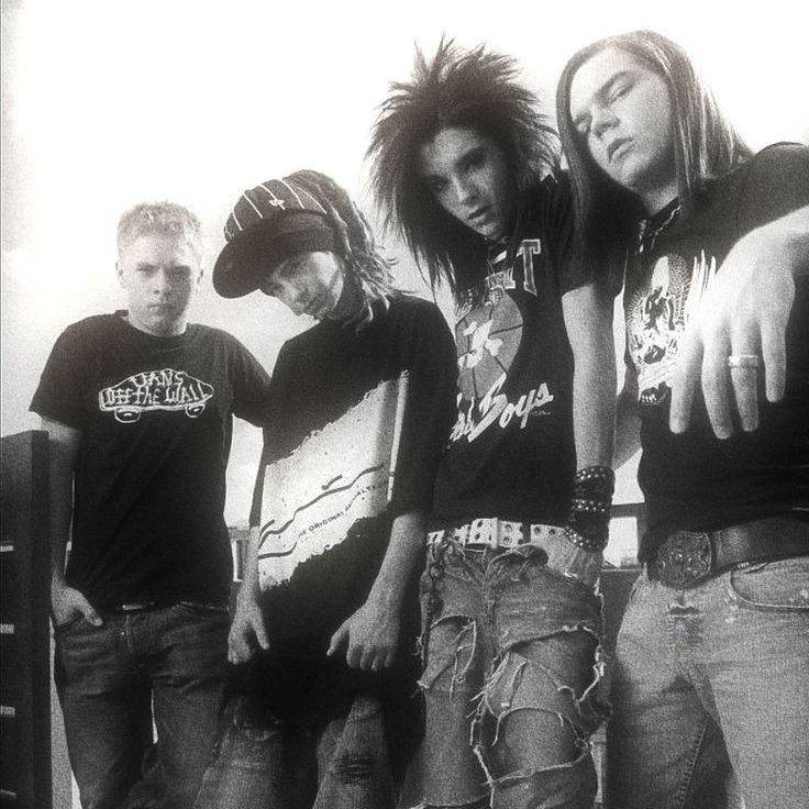 Токио хотель