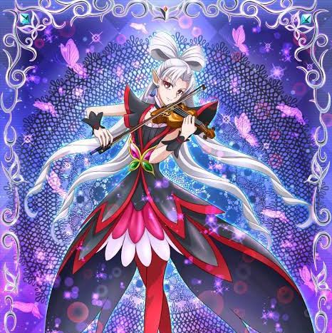 トワイライトプリキュア