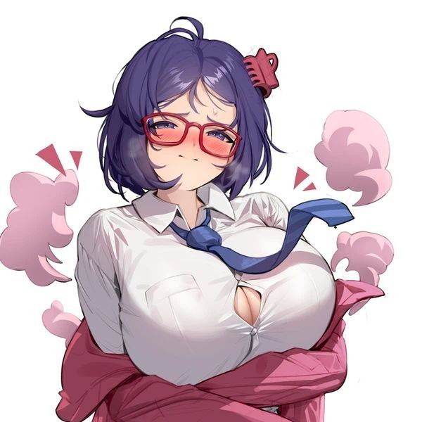 Мила(NSFW)