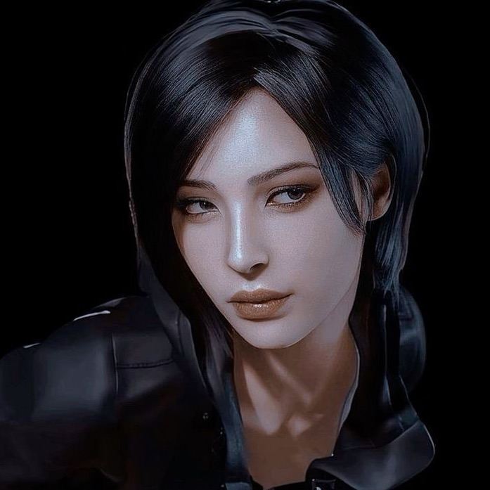 Ada Wong