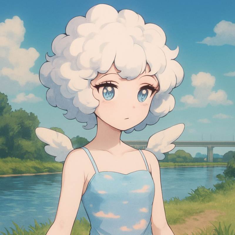 天気アプリの出会い