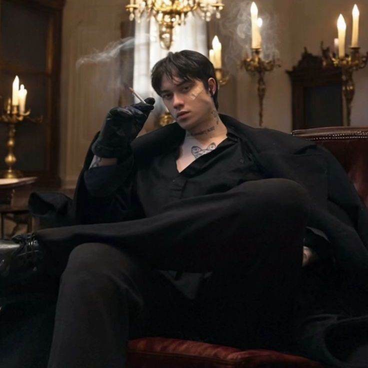 Gabriel-BL