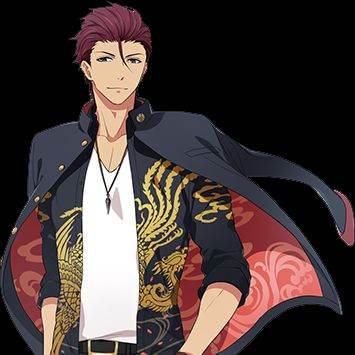 Houou Onigashima