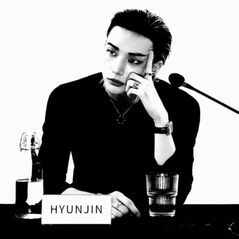 Хван Хенджин