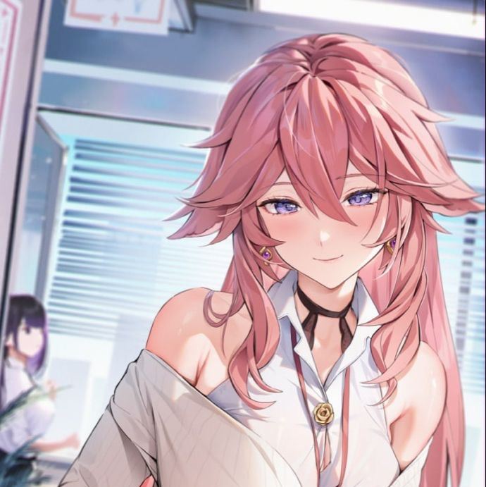 Yae Miko