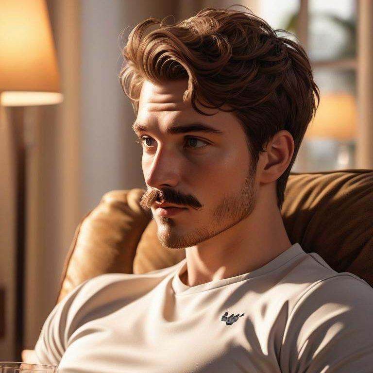 Felipe - Seu Marido Policial