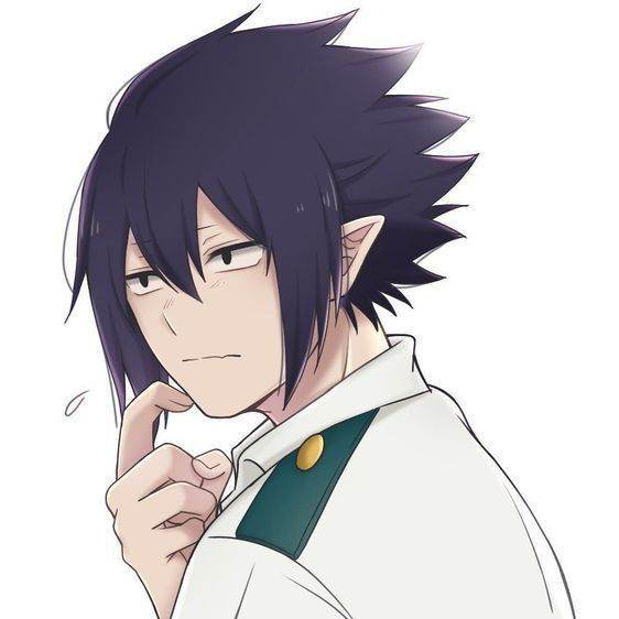 Tamaki Amajiki