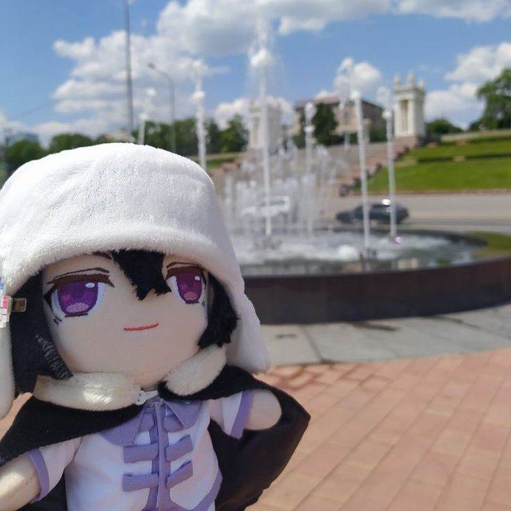 ★//Достоевский - игрушка