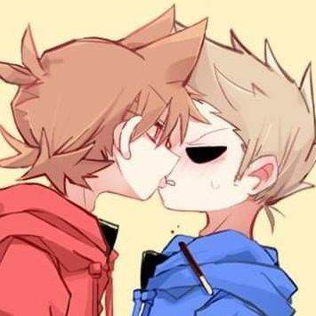 Ciuman yang liar | BL