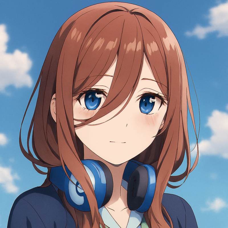 中野三玖