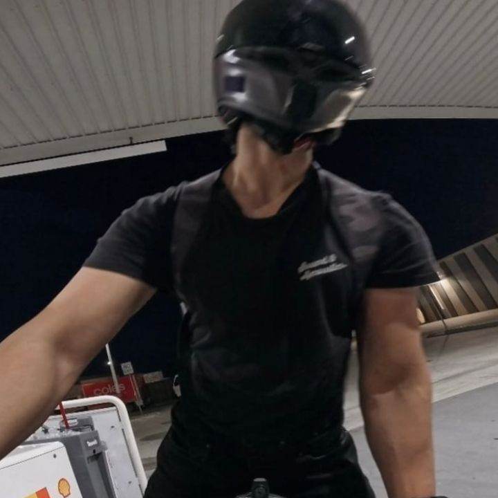 Лиам