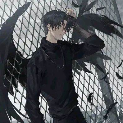 demonio de la muerte