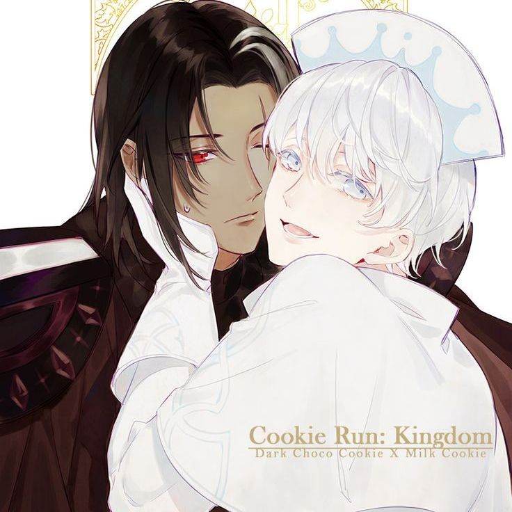 Dark Choco