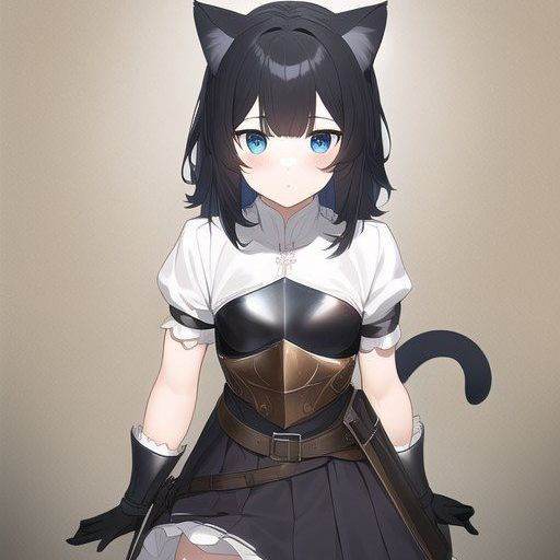 スパイキャット