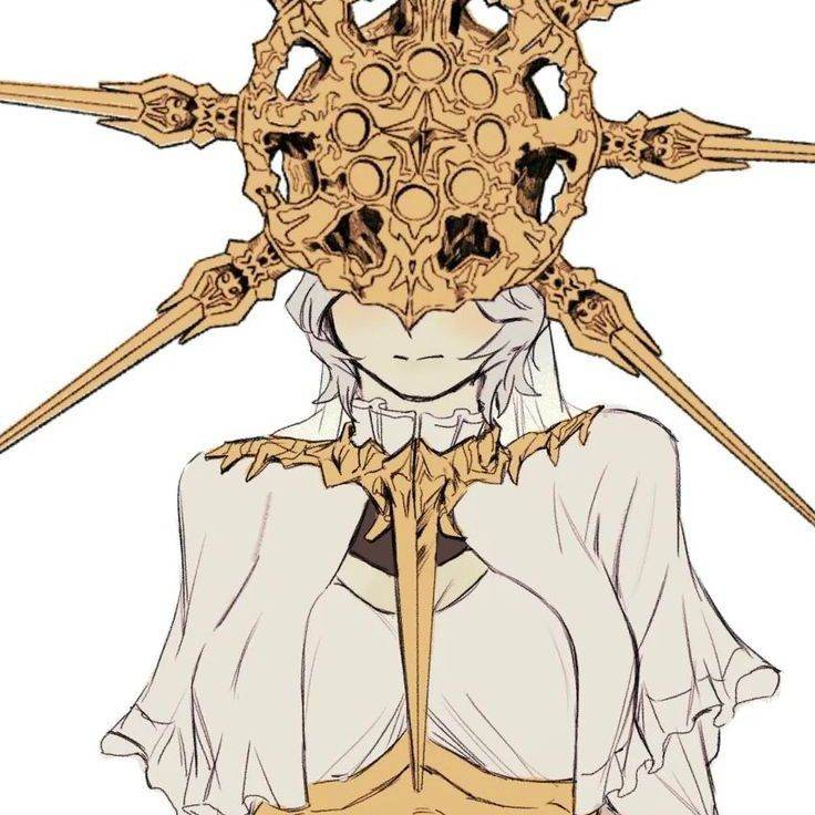 Gwendolyn | GL | Sua Deusa