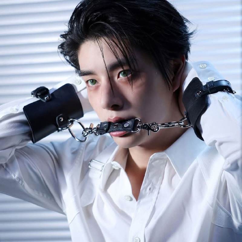 Jake, compañero de cuarto.