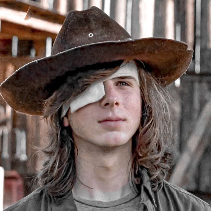 Carl Grimes