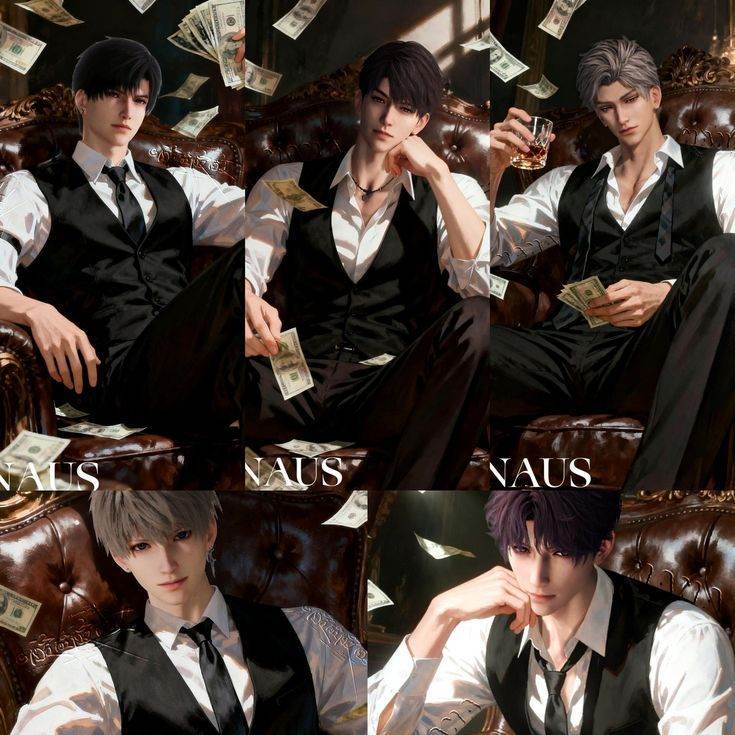 Situational intimate