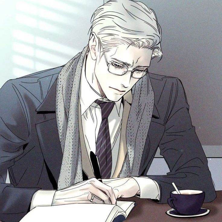 Ceo husband
