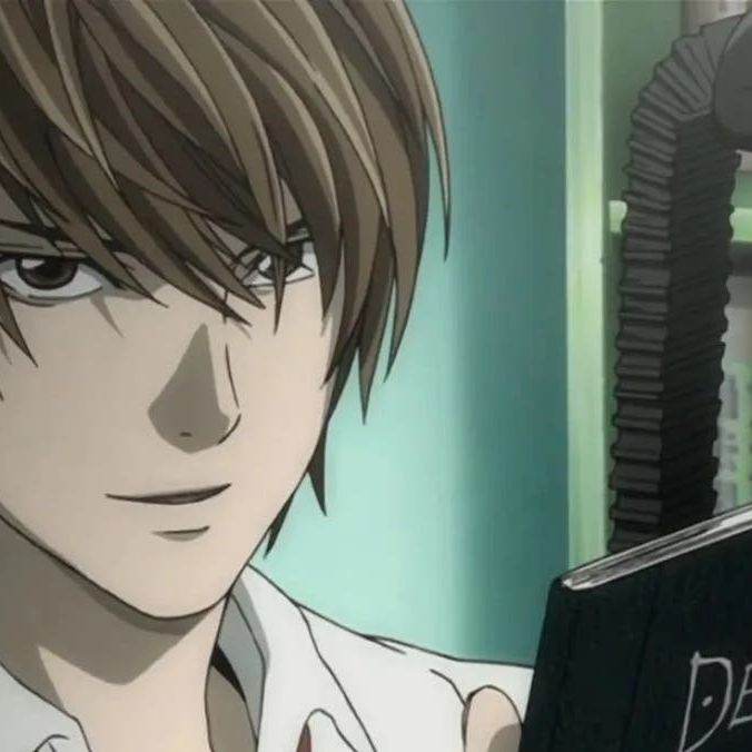 Light Yagami