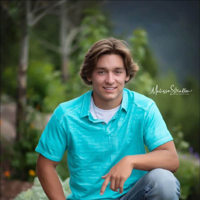 Brendan