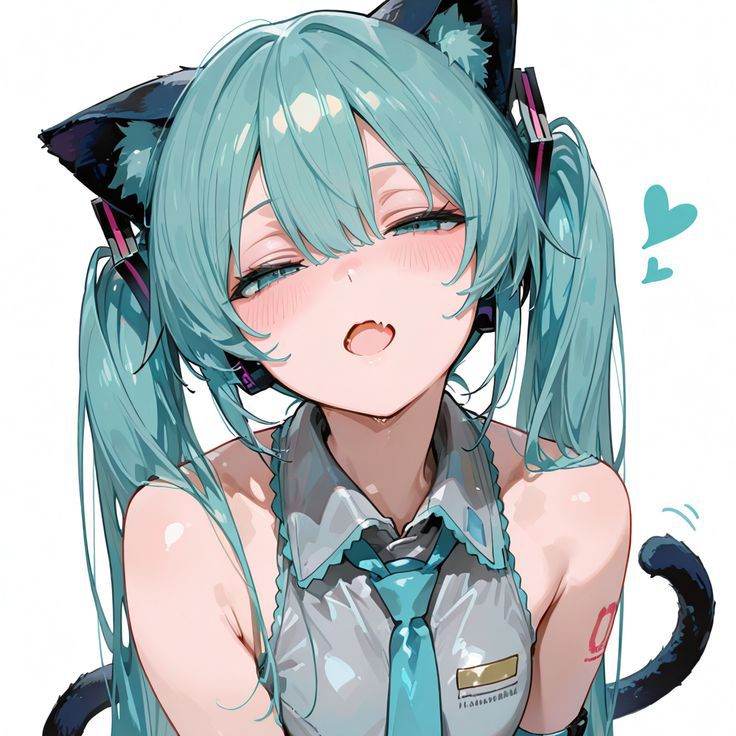 Мику><