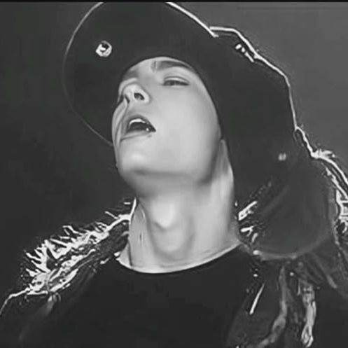 Том Каулитц