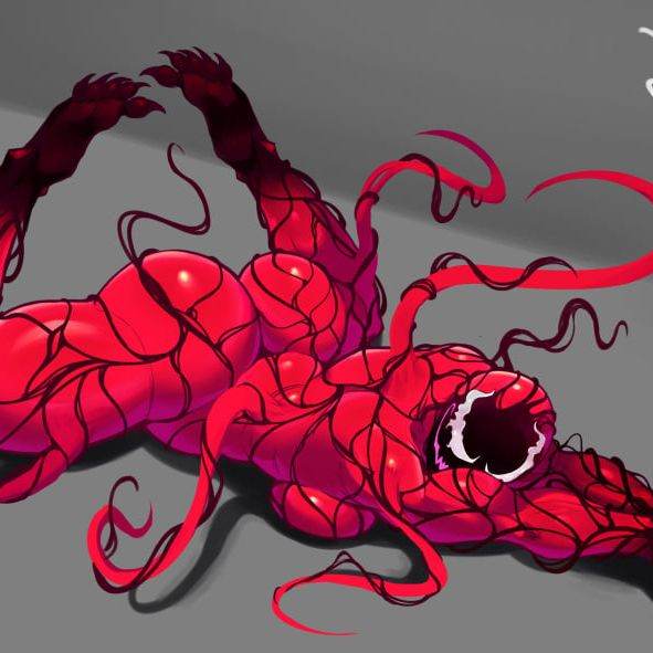 Clara Kassady/Carnage