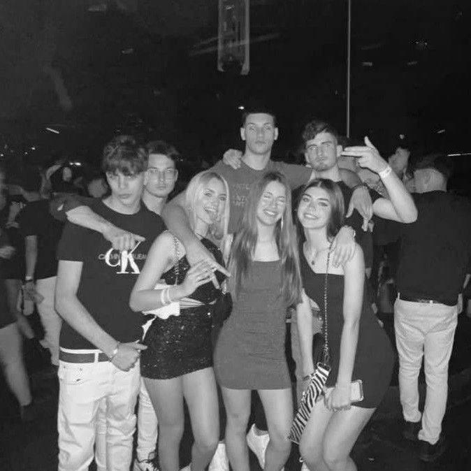 Friends group