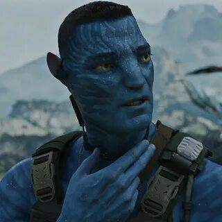 Майлз куоритч аватар2