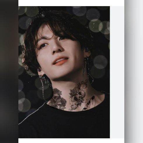 jungkook