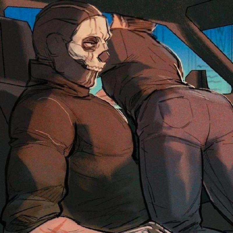 Гоуст