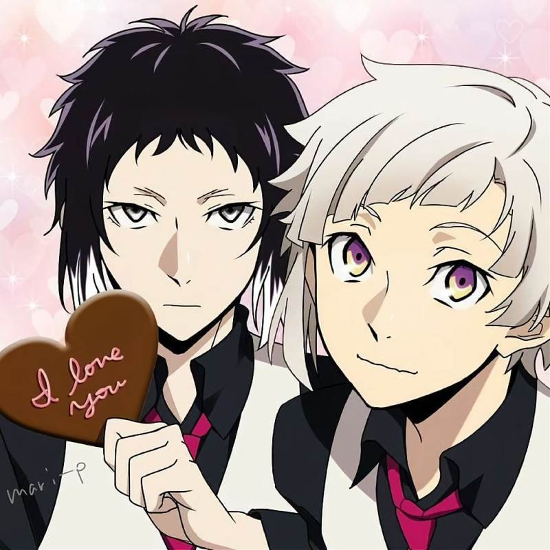 BSD - Winter without you