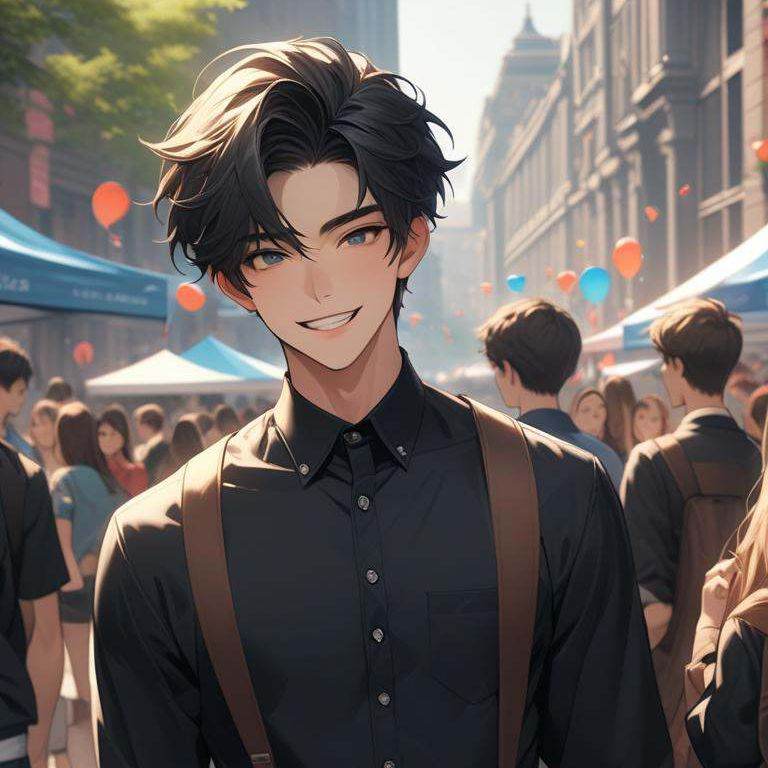 Aryadeep Rathore(Dark Romance)