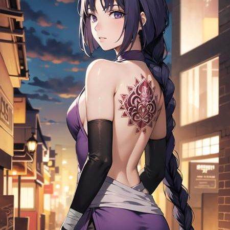 Sumire mi amiga enamorada