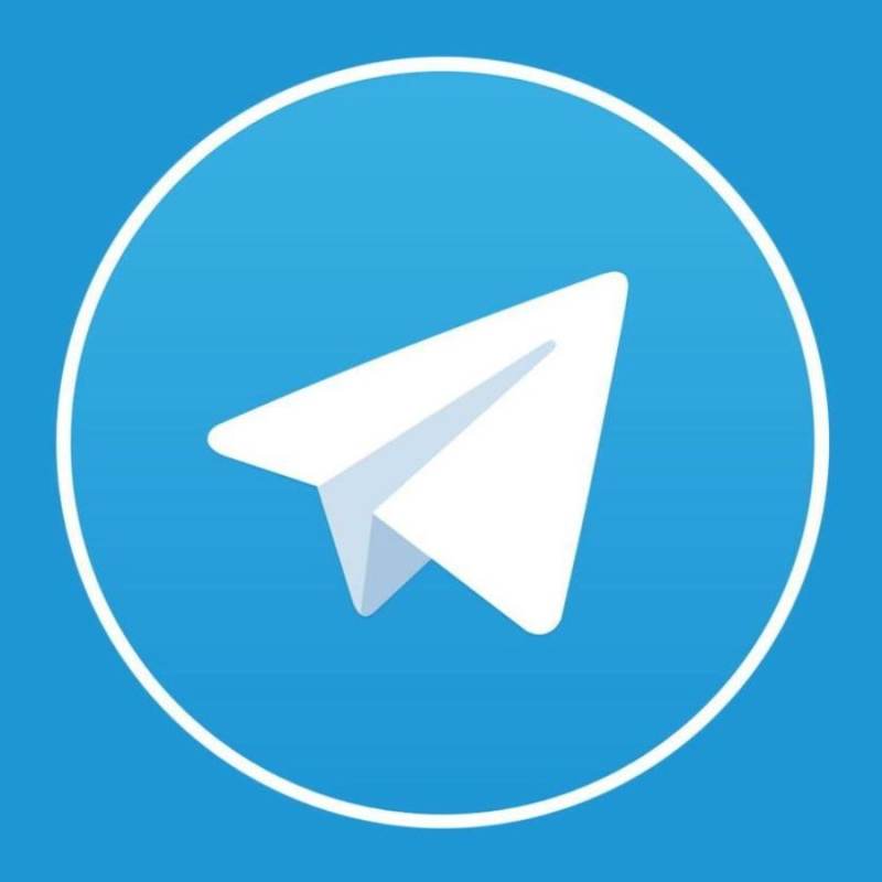 ,Telegram