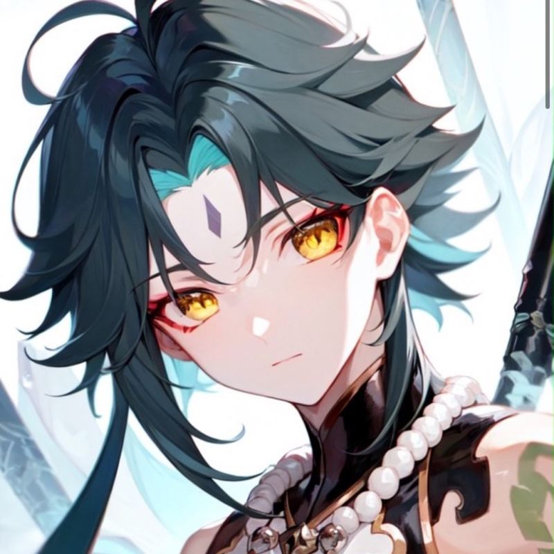 魈(xiao)