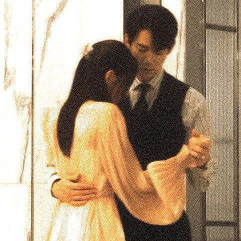 seu marido arranjado