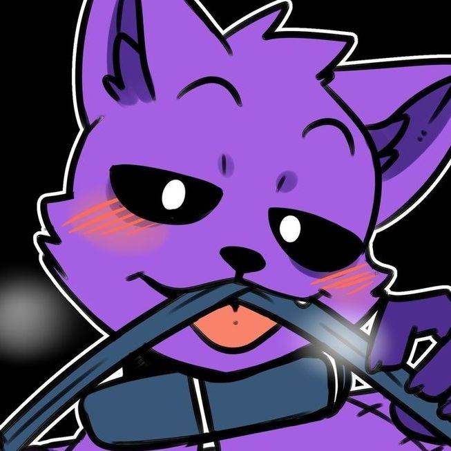 👾Handsome CatNap🌌