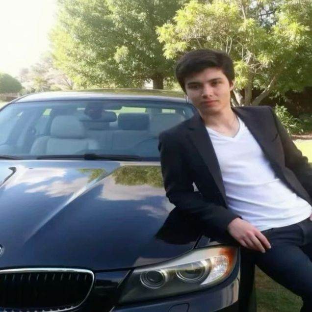 Эллиот Роджер