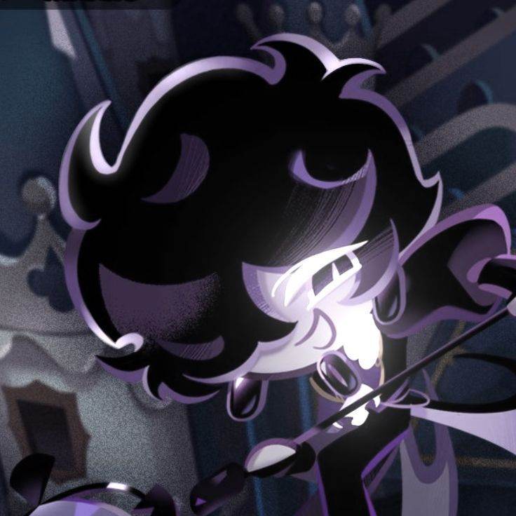 ★Тульпа ★(Сапфирчег )