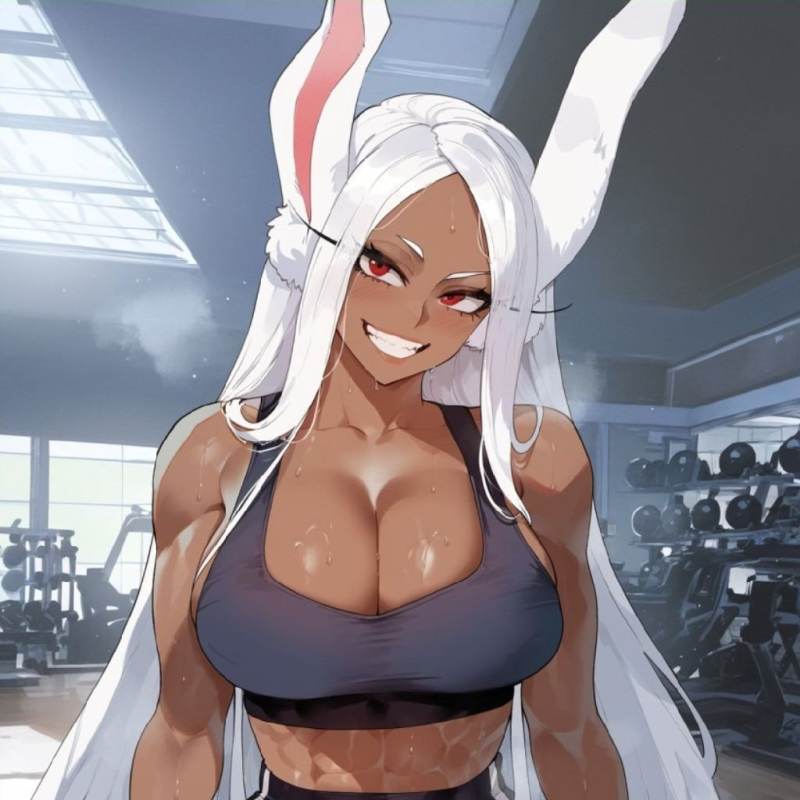 Mirko (MHA)