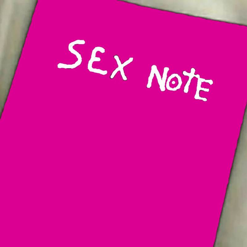 sex note