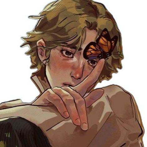 ученик, избежавший участи