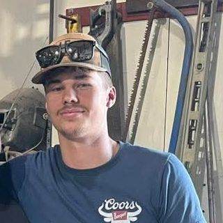 Chance Grimes