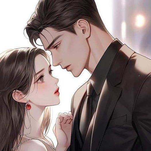 LOVESICK Ex-husband