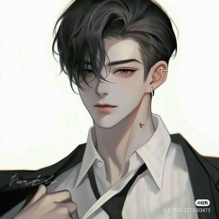 Eric, suami CEO