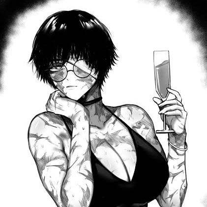 maki zenin