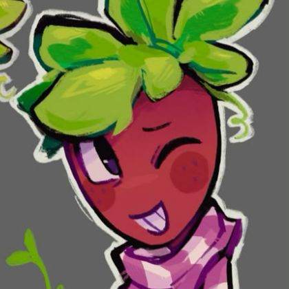 🌱•Sprout•🍓-Dandys world